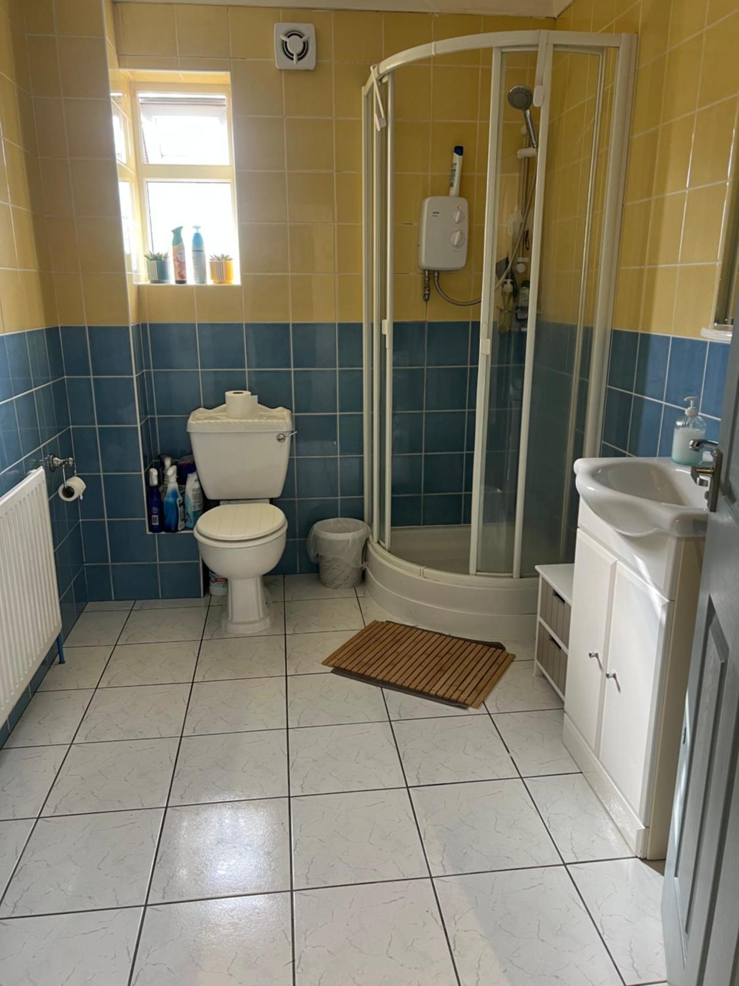 Twin Room At The Bungalow With Shared Shower Room Kettering Exterior foto